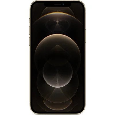 iPhone 12 Pro 512GB gold