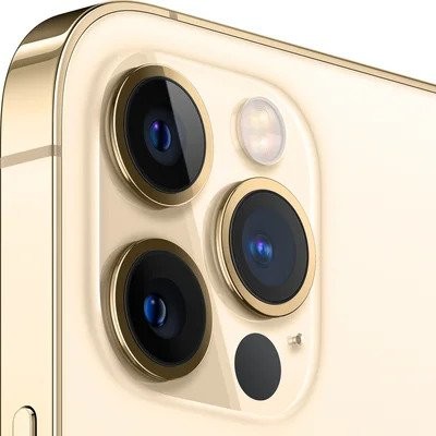 iPhone 12 Pro 512GB gold