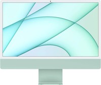Ahoj, som iMac v novom formáte. Teší ma. Som inšpirovaný tými najlepšími z produktov Apple a od základu postavený
