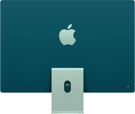 Apple iMac 24
