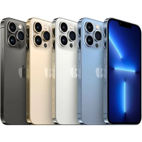 iPhone 13 Pro 128GB Graphite