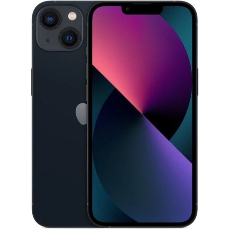 iPhone 13 256GB midnight