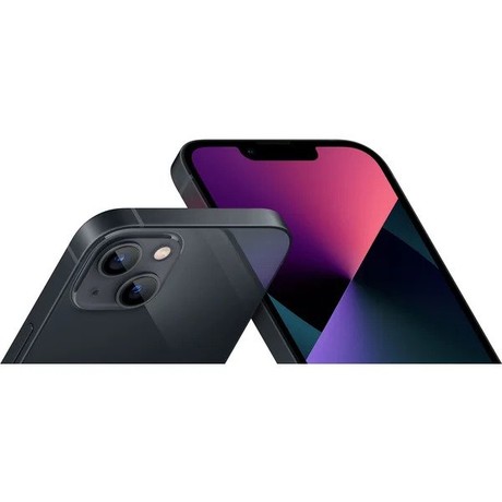 iPhone 13 256GB midnight