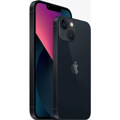 iPhone 13 512GB midnight