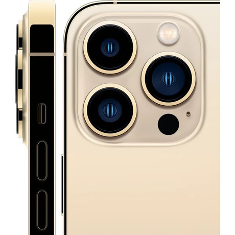iPhone 13 Pro Max 256GB gold