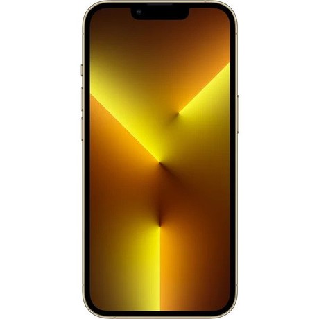 iPhone 13 Pro 128GB gold