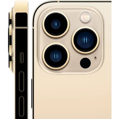 iPhone 13 Pro 128GB gold