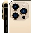 iPhone 13 Pro 128GB gold
