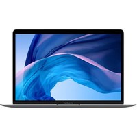 Telo MacBook Air 2019 je vyrobené len z recyklovaného hliníka. Tento hliník pochádza z hliníkových hoblín, ktoré sa