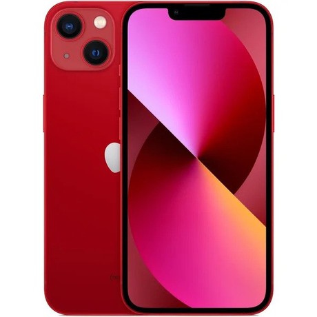 iPhone 13 256GB (PRODUCT) RED