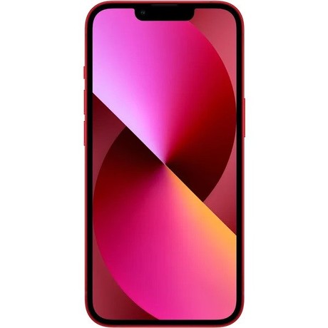 iPhone 13 256GB (PRODUCT) RED