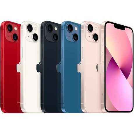 iPhone 13 256GB (PRODUCT) RED