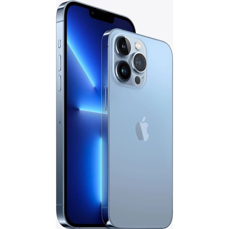 iPhone 13 Pro Max 512GB Sierra Blue
