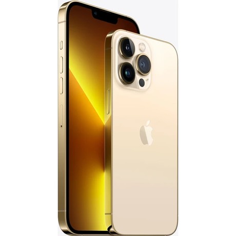 iPhone 13 Pro Max 512GB gold