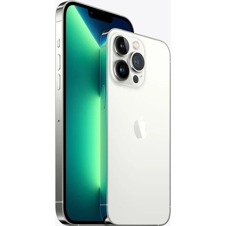 iPhone 13 Pro Max 512GB Silver