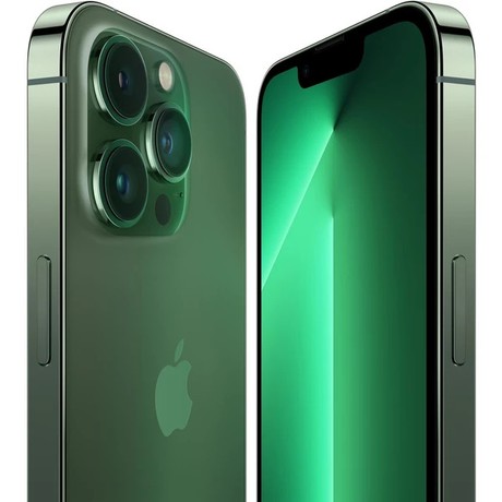 iPhone 13 Pro Max 512GB alpine green
