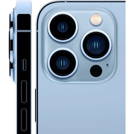 iPhone 13 Pro Max 128GB sierra blue