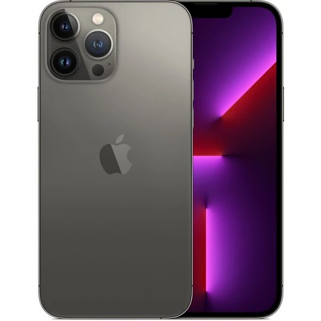 iPhone 13 Pro Max 128GB graphite