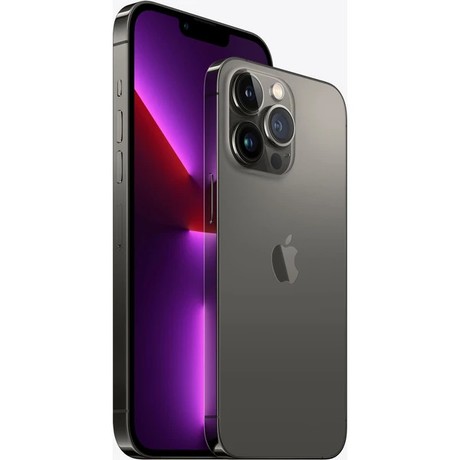 iPhone 13 Pro Max 128GB graphite