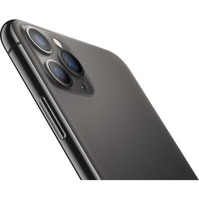 iPhone 11 Pro Max 512GB sivá