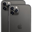 iPhone 11 Pro Max 512GB sivá