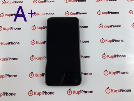 Apple iPhone X 64GB Space Gray