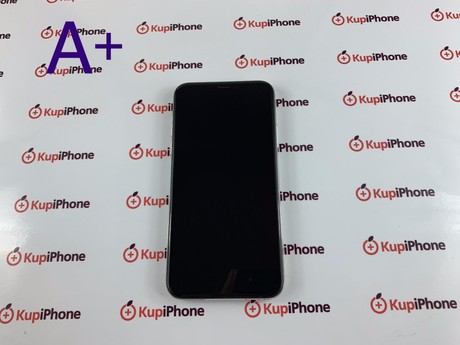 Apple iPhone X 64GB Silver
