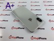 Apple iPhone X 64GB Silver