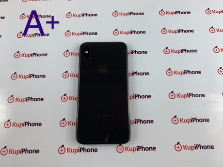 Apple iPhone X 256GB Space Gray