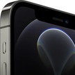 iPhone 12 Pro 512GB sivá