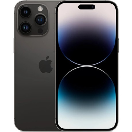 iPhone 14 Pro Max 128GB space black