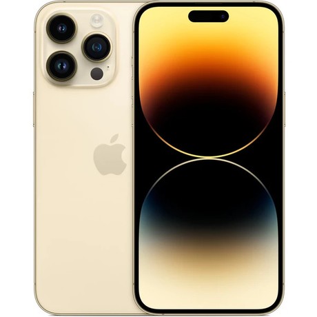 iPhone 14 Pro Max 128GB gold
