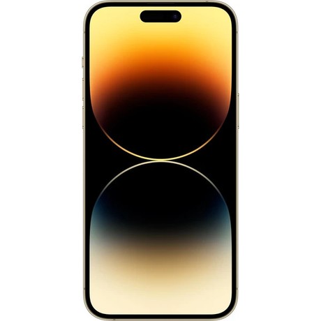 iPhone 14 Pro Max 128GB gold