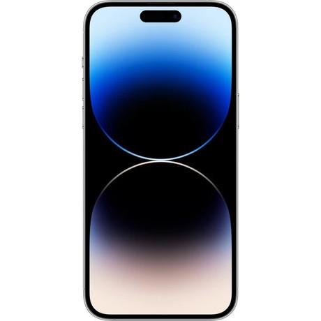 iPhone 14 Pro Max 128GB silver