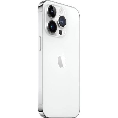 iPhone 14 Pro Max 128GB silver