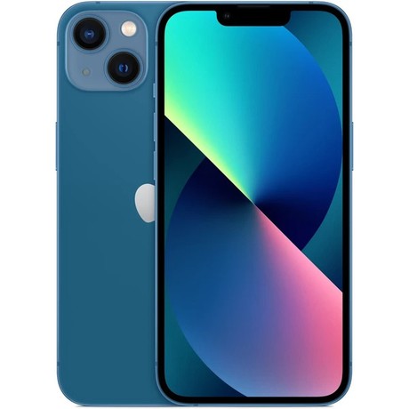 iPhone 13 256GB blue