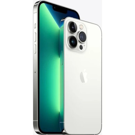 iPhone 13 Pro 128GB silver