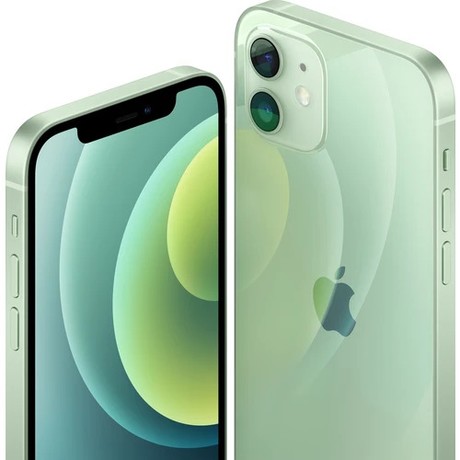 iPhone 12 128GB green