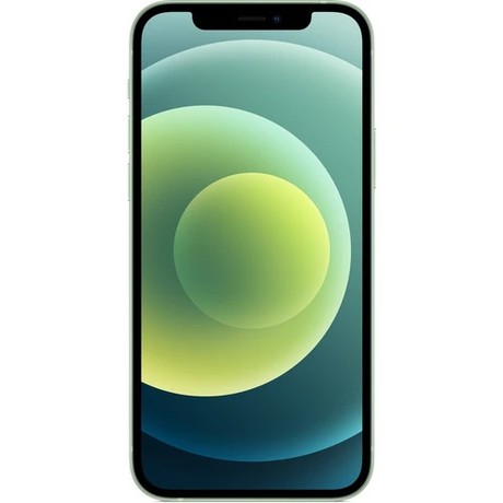 iPhone 12 128GB green