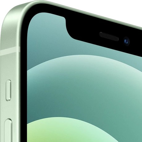 iPhone 12 128GB green