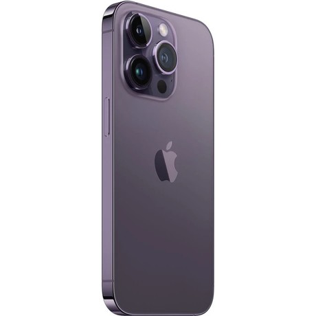 iPhone 14 Pro 128GB fialový