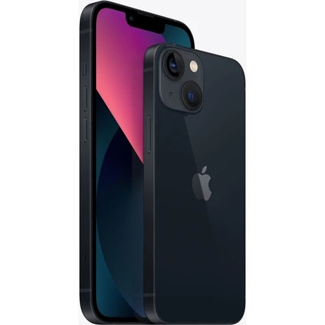 iPhone 13 mini 256GB Midnight