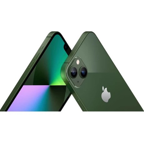 iPhone 13 mini 256GB Green