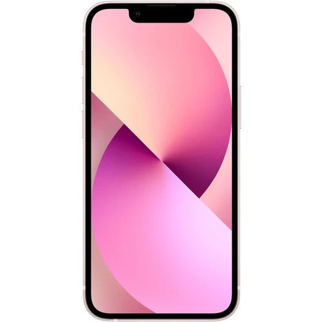 iPhone 13 mini 128GB pink