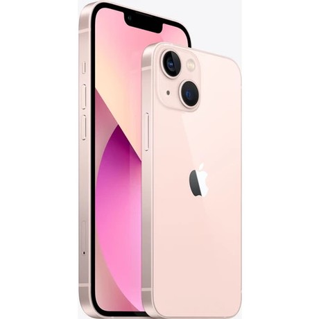 iPhone 13 mini 128GB pink