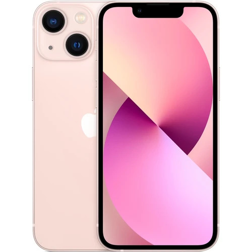 iPhone 13 mini 128GB pink