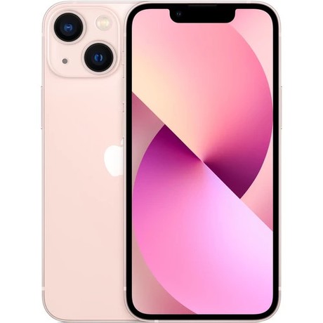 iPhone 13 mini 128GB pink
