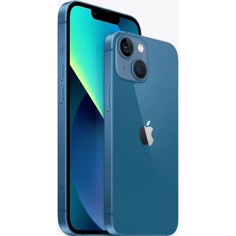 iPhone 13 mini 128GB blue
