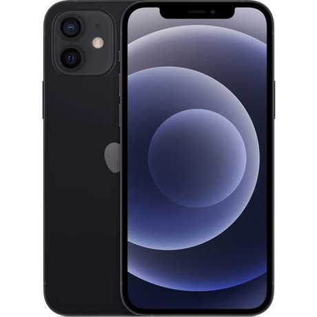iPhone 12 256GB black