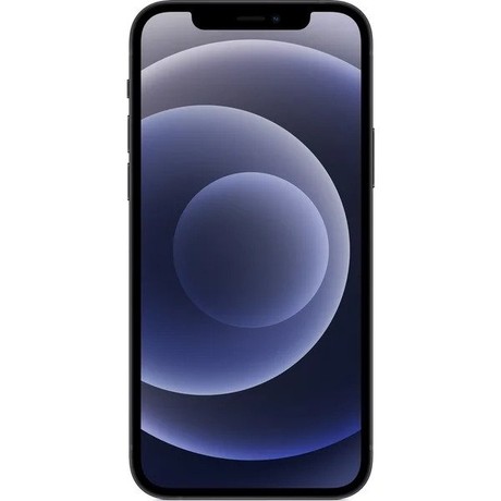 iPhone 12 256GB black